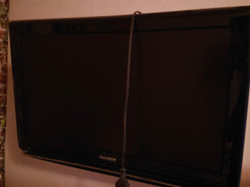 Thompson tv seinätelineellä, Televisiot, Viihde-elektroniikka, Kotka, Tori.fi Thompson tv seinätelineellä, Televisiot, Viihde-elektroniikka, Kotka, Tori.fi