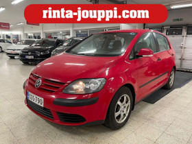 Volkswagen Golf Plus, Autot, Ylivieska, Tori.fi Volkswagen Golf Plus, Autot, Ylivieska, Tori.fi