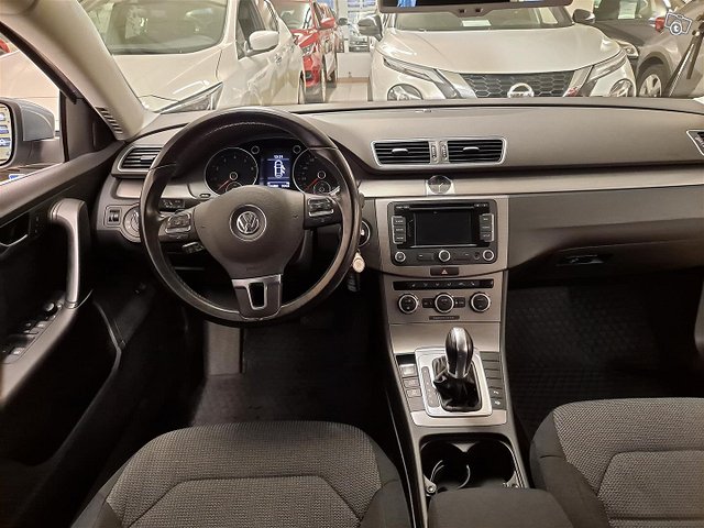 Volkswagen Passat 7
