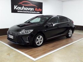 Hyundai IONIQ Plug-in, Autot, Kauhava, Tori.fi Hyundai IONIQ Plug-in, Autot, Kauhava, Tori.fi