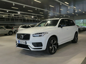 VOLVO XC90, Autot, Lahti, Tori.fi VOLVO XC90, Autot, Lahti, Tori.fi