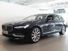 VOLVO V90, Autot, Lahti, Tori.fi VOLVO V90, Autot, Lahti, Tori.fi