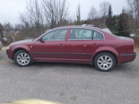 Skoda Superb, Autot, Kokkola, Tori.fi Skoda Superb, Autot, Kokkola, Tori.fi