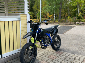 Yamaha dt, Mopot, Moto, Lappeenranta, Tori.fi