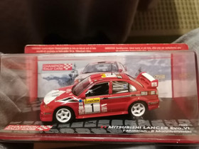 Mitsubishi keräilyauto, Muu keräily, Keräily, Hämeenlinna, Tori.fi Mitsubishi keräilyauto, Muu keräily, Keräily, Hämeenlinna, Tori.fi