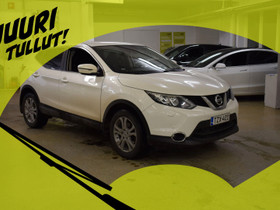 Nissan Qashqai, Autot, Turku, Tori.fi Nissan Qashqai, Autot, Turku, Tori.fi