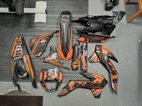 Ktm exc 125 2016 katteet, Moottoripyörän varaosat ja tarvikkeet, Mototarvikkeet ja varaosat, Lahti, Tori.fi Ktm exc 125 2016 katteet, Moottoripyörän varaosat ja tarvikkeet, Mototarvikkeet ja varaosat, Lahti, Tori.fi