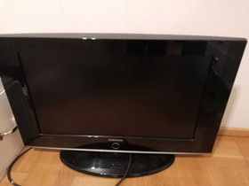 Samsung-TV 26", Televisiot, Viihde-elektroniikka, Uusikaupunki, Tori.fi Samsung-TV 26", Televisiot, Viihde-elektroniikka, Uusikaupunki, Tori.fi
