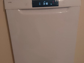 Logik astianpesukone 60cm, Tiskikoneet, Kodinkoneet, Sotkamo, Tori.fi Logik astianpesukone 60cm, Tiskikoneet, Kodinkoneet, Sotkamo, Tori.fi