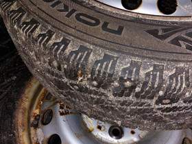 Hakkapeliitta 205/65r/16c, Renkaat ja vanteet, Jyväskylä, Tori.fi Hakkapeliitta 205/65r/16c, Renkaat ja vanteet, Jyväskylä, Tori.fi