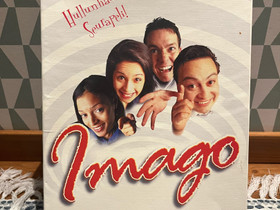 Imago - Vuoden peli 2000, Lelut ja pelit, Lastentarvikkeet ja lelut, Vaasa, Tori.fi Imago - Vuoden peli 2000, Lelut ja pelit, Lastentarvikkeet ja lelut, Vaasa, Tori.fi