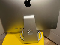 Apple iMac 21.5, Pöytäkone