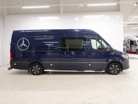 Mercedes-Benz Sprinter, Autot, Lappeenranta, Tori.fi Mercedes-Benz Sprinter, Autot, Lappeenranta, Tori.fi