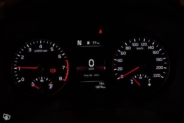 Kia Picanto 19