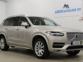 Volvo XC90, Autot, Jyväskylä, Tori.fi Volvo XC90, Autot, Jyväskylä, Tori.fi