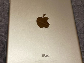 Apple iPad Mini 16Gt Wi-Fi Space Gray, Tabletit, Tietokoneet ja lisälaitteet, Alavus, Tori.fi