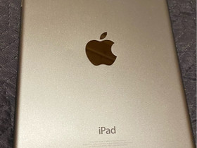 Apple iPad Mini 16Gt Wi-Fi Space Gray, Tabletit, Tietokoneet ja lisälaitteet, Alavus, Tori.fi Apple iPad Mini 16Gt Wi-Fi Space Gray, Tabletit, Tietokoneet ja lisälaitteet, Alavus, Tori.fi