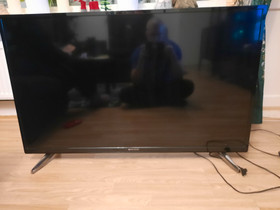 Procaster 49" 4k hdr, Televisiot, Viihde-elektroniikka, Uusikaupunki, Tori.fi Procaster 49" 4k hdr, Televisiot, Viihde-elektroniikka, Uusikaupunki, Tori.fi