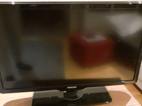Philips tv 32", Televisiot, Viihde-elektroniikka, Jyväskylä, Tori.fi Philips tv 32", Televisiot, Viihde-elektroniikka, Jyväskylä, Tori.fi