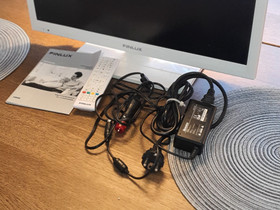 Finnlux 22" 230 / 12 v, Televisiot, Viihde-elektroniikka, Vantaa, Tori.fi Finnlux 22" 230 / 12 v, Televisiot, Viihde-elektroniikka, Vantaa, Tori.fi