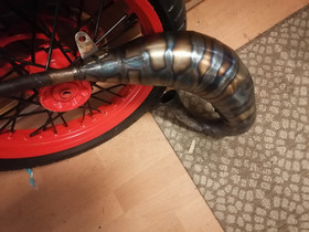 Ktm 125 arrow, Moottoripyörän varaosat ja tarvikkeet, Mototarvikkeet ja varaosat, Kruunupyy, Tori.fi Ktm 125 arrow, Moottoripyörän varaosat ja tarvikkeet, Mototarvikkeet ja varaosat, Kruunupyy, Tori.fi