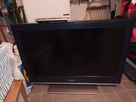 Sony LCD televisio, Televisiot, Viihde-elektroniikka, Liperi, Tori.fi Sony LCD televisio, Televisiot, Viihde-elektroniikka, Liperi, Tori.fi