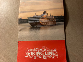 Viking Line Risteily lahjakortti Helsinki-Tallinna, Matkat, risteilyt ja lentoliput, Matkat ja liput, Pirkkala, Tori.fi