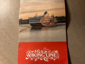 Viking Line Risteily lahjakortti Helsinki-Tallinna, Matkat, risteilyt ja lentoliput, Matkat ja liput, Pirkkala, Tori.fi Viking Line Risteily lahjakortti Helsinki-Tallinna, Matkat, risteilyt ja lentoliput, Matkat ja liput, Pirkkala, Tori.fi