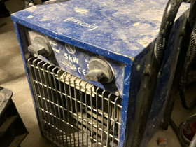 Rakennuslämmitin 5kW, Muu rakentaminen ja remontointi, Rakennustarvikkeet ja työkalut, Kempele, Tori.fi Rakennuslämmitin 5kW, Muu rakentaminen ja remontointi, Rakennustarvikkeet ja työkalut, Kempele, Tori.fi