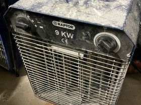 Rakennuslämmitin 9kW, Muu rakentaminen ja remontointi, Rakennustarvikkeet ja työkalut, Kempele, Tori.fi Rakennuslämmitin 9kW, Muu rakentaminen ja remontointi, Rakennustarvikkeet ja työkalut, Kempele, Tori.fi