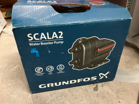 Grundfos Scala2 vesiautomaatti, Muu rakentaminen ja remontointi, Rakennustarvikkeet ja työkalut, Kempele, Tori.fi Grundfos Scala2 vesiautomaatti, Muu rakentaminen ja remontointi, Rakennustarvikkeet ja työkalut, Kempele, Tori.fi