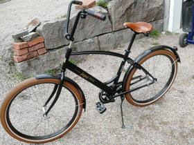 Jopo Cruiser, Muut pyörät, Polkupyörät ja pyöräily, Riihimäki, Tori.fi Jopo Cruiser, Muut pyörät, Polkupyörät ja pyöräily, Riihimäki, Tori.fi