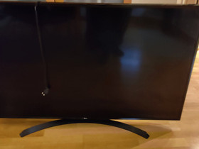 Lg 55" smart tv, Televisiot, Viihde-elektroniikka, Kemi, Tori.fi Lg 55" smart tv, Televisiot, Viihde-elektroniikka, Kemi, Tori.fi