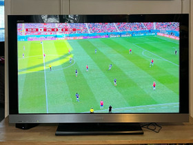 VANHA 11/2010 Sony Bravia, Televisiot, Viihde-elektroniikka, Joensuu, Tori.fi VANHA 11/2010 Sony Bravia, Televisiot, Viihde-elektroniikka, Joensuu, Tori.fi
