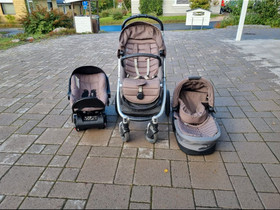 Britax affinity 2016 yhdistelmävaunut, Rattaat ja vaunut, Lastentarvikkeet ja lelut, Jyväskylä, Tori.fi Britax affinity 2016 yhdistelmävaunut, Rattaat ja vaunut, Lastentarvikkeet ja lelut, Jyväskylä, Tori.fi