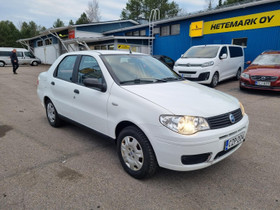 Fiat Albea, Autot, Kalajoki, Tori.fi