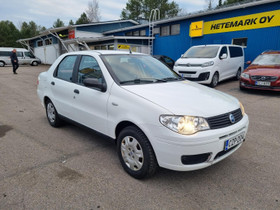 Fiat Albea, Autot, Kalajoki, Tori.fi Fiat Albea, Autot, Kalajoki, Tori.fi