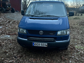 Volkswagen Transporter, Autot, Luumäki, Tori.fi Volkswagen Transporter, Autot, Luumäki, Tori.fi
