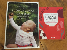 Luomuruokaa lapsille, Lastenhoitovälineet, Lastentarvikkeet ja lelut, Helsinki, Tori.fi Luomuruokaa lapsille, Lastenhoitovälineet, Lastentarvikkeet ja lelut, Helsinki, Tori.fi