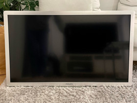 Philips Smart Led-Tv 40, Televisiot, Viihde-elektroniikka, Turku, Tori.fi Philips Smart Led-Tv 40, Televisiot, Viihde-elektroniikka, Turku, Tori.fi