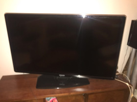 VARATTU Philips TV 40, Televisiot, Viihde-elektroniikka, Hyvinkää, Tori.fi VARATTU Philips TV 40, Televisiot, Viihde-elektroniikka, Hyvinkää, Tori.fi