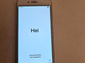 Iphone 8 64GB, Puhelimet, Puhelimet ja tarvikkeet, Kouvola, Tori.fi Iphone 8 64GB, Puhelimet, Puhelimet ja tarvikkeet, Kouvola, Tori.fi