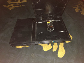 Ps2 konsolit ja pelit, Pelikonsolit ja pelaaminen, Viihde-elektroniikka, Kuopio, Tori.fi Ps2 konsolit ja pelit, Pelikonsolit ja pelaaminen, Viihde-elektroniikka, Kuopio, Tori.fi