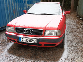 Audi 80, Autot, Lemi, Tori.fi