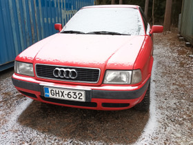 Audi 80, Autot, Lemi, Tori.fi Audi 80, Autot, Lemi, Tori.fi