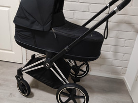 Cybex Priam yhdistelmävaunut, Rattaat ja vaunut, Lastentarvikkeet ja lelut, Akaa, Tori.fi Cybex Priam yhdistelmävaunut, Rattaat ja vaunut, Lastentarvikkeet ja lelut, Akaa, Tori.fi