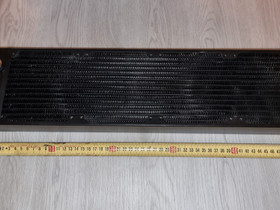 EK-CoolStream XE 480 radiaattori, Komponentit, Tietokoneet ja lisälaitteet, Kuopio, Tori.fi EK-CoolStream XE 480 radiaattori, Komponentit, Tietokoneet ja lisälaitteet, Kuopio, Tori.fi
