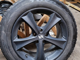 Nastarenkaat 225/60R18 100T, Renkaat ja vanteet, Jokioinen, Tori.fi Nastarenkaat 225/60R18 100T, Renkaat ja vanteet, Jokioinen, Tori.fi