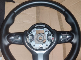 Bmw m-sport ratti, Autovaraosat, Auton varaosat ja tarvikkeet, Nurmijärvi, Tori.fi Bmw m-sport ratti, Autovaraosat, Auton varaosat ja tarvikkeet, Nurmijärvi, Tori.fi
