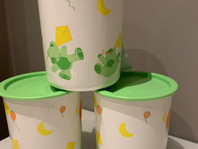 Tupperware - säilytysastiat 3 kpl, Säilytysastiat ja rasiat, Keittiötarvikkeet ja astiat, Seinäjoki, Tori.fi Tupperware - säilytysastiat 3 kpl, Säilytysastiat ja rasiat, Keittiötarvikkeet ja astiat, Seinäjoki, Tori.fi